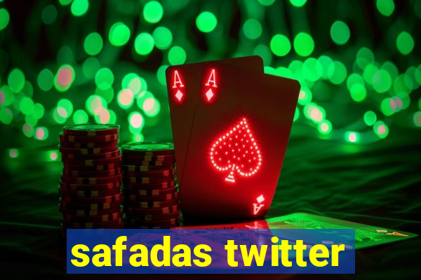 safadas twitter